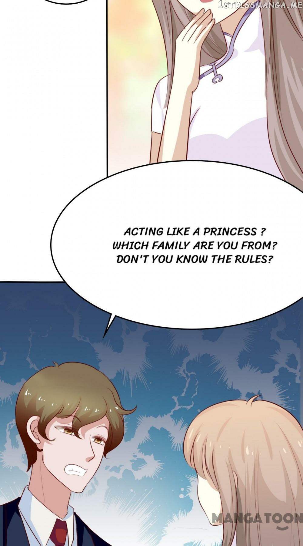 Unceasing Marriage War chapter 40 - page 13