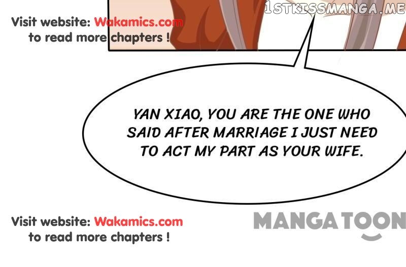 Unceasing Marriage War chapter 35 - page 31