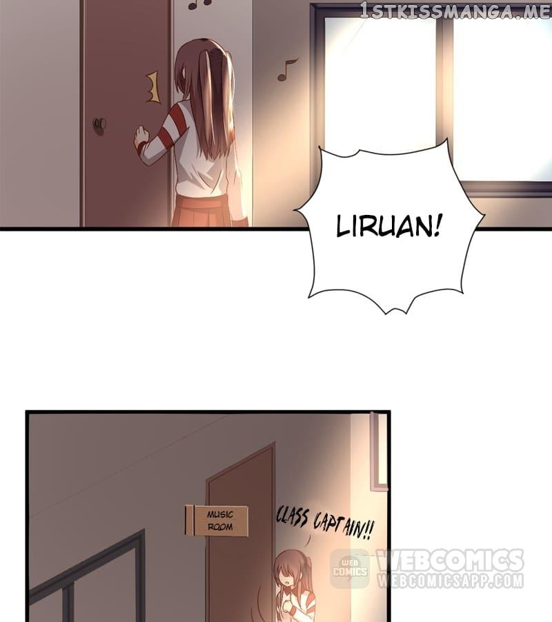 My Idol Neighbor Chapter 13 - page 38