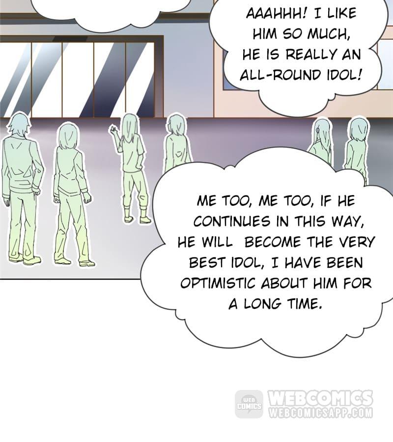 My Idol Neighbor Chapter 1 - page 27