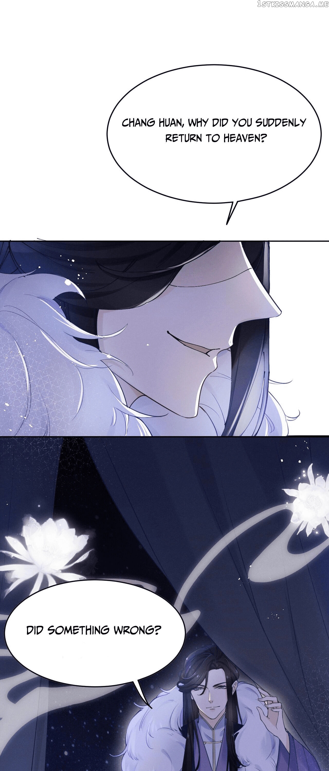 This Celestial Is Pregnant chapter 10 - page 9