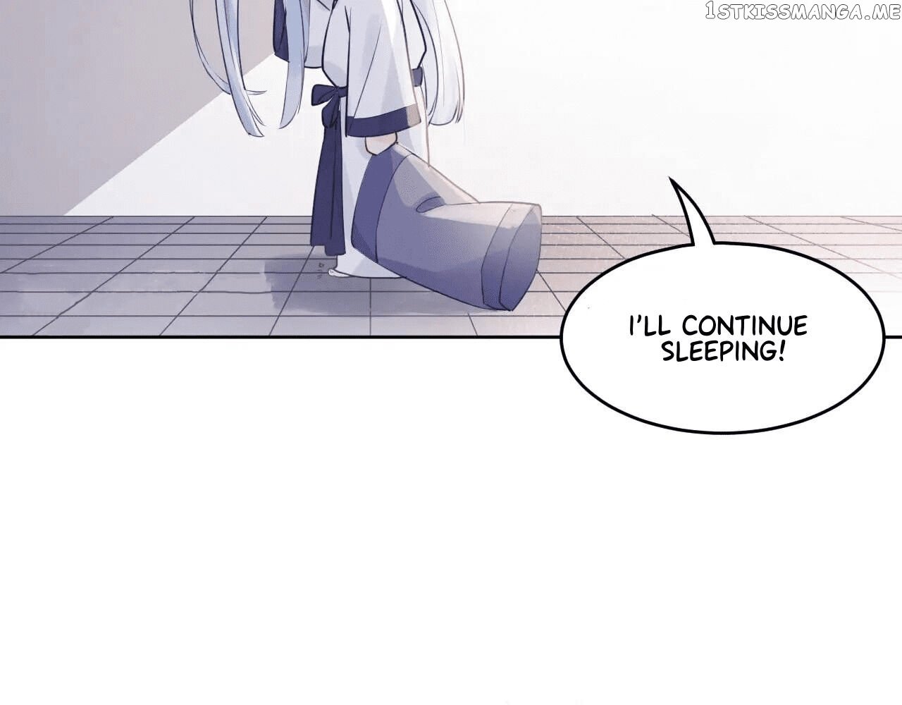 This Celestial Is Pregnant chapter 2 - page 48