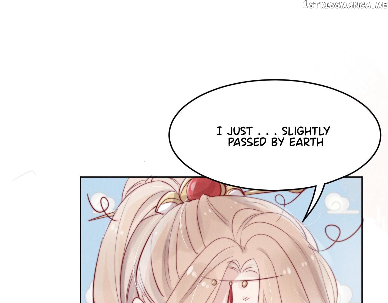 This Celestial Is Pregnant chapter 2 - page 94