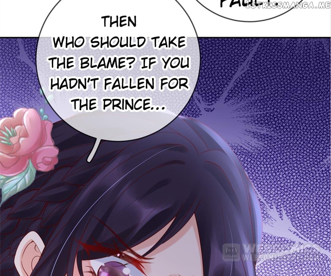 A Record of the Crown Princess’s Revenge Chapter 15 - page 56