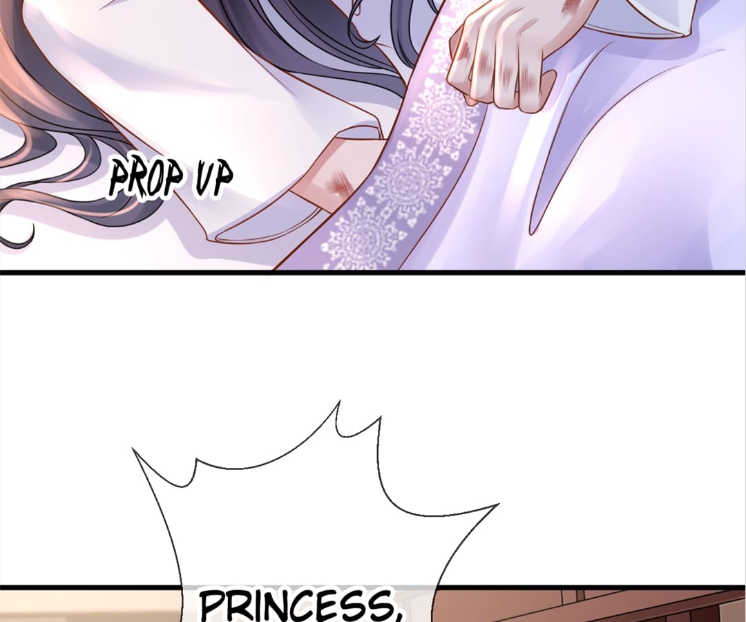 A Record of the Crown Princess’s Revenge Chapter 3 - page 52