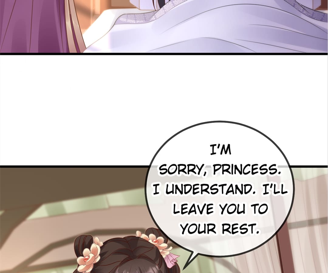 A Record of the Crown Princess’s Revenge Chapter 3 - page 74