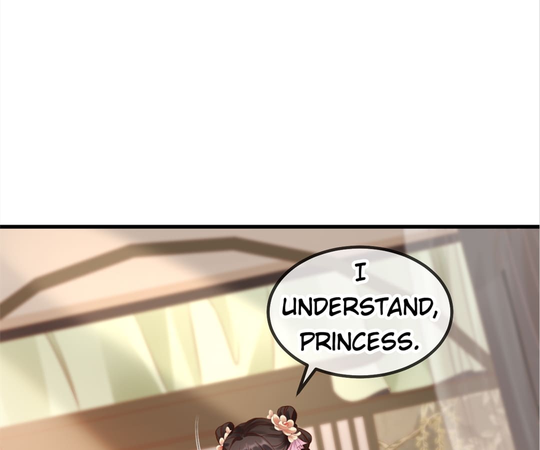 A Record of the Crown Princess’s Revenge Chapter 3 - page 81