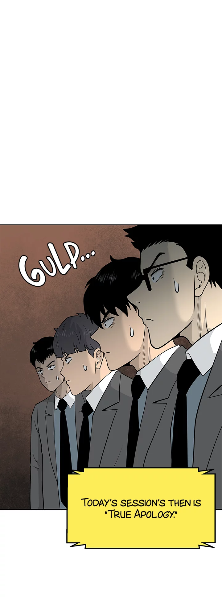 Gangster School Chapter 3 - page 68