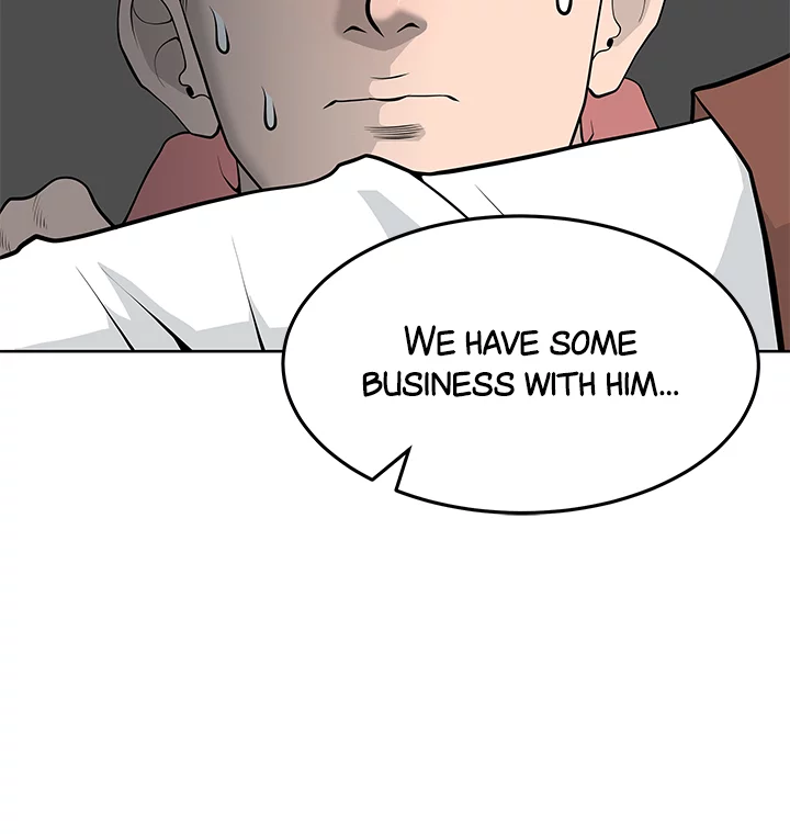 Gangster School Chapter 2 - page 16