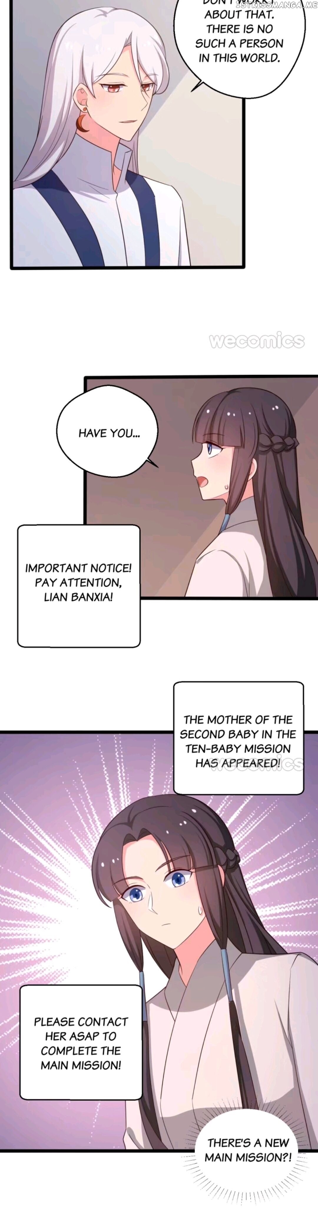 Baby Making System chapter 45 - page 19