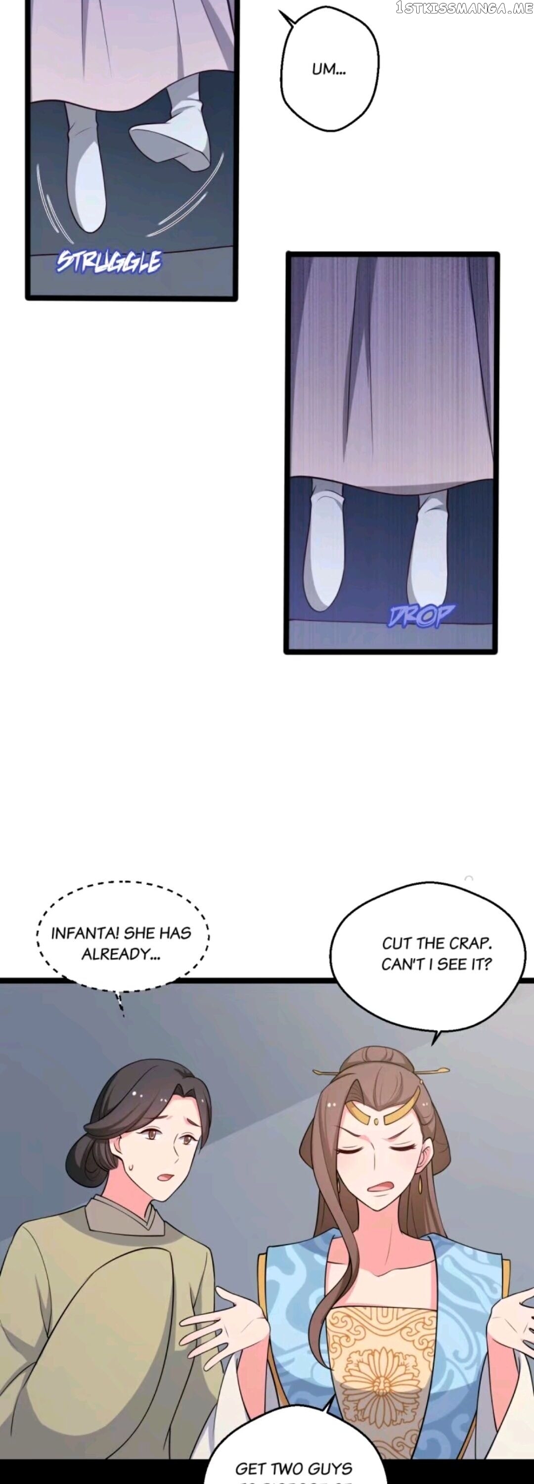 Baby Making System chapter 43 - page 12