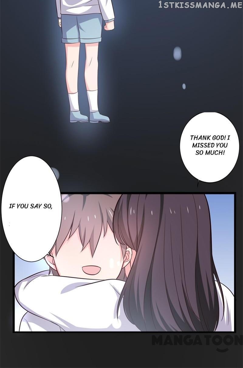 Baby Making System chapter 17 - page 41