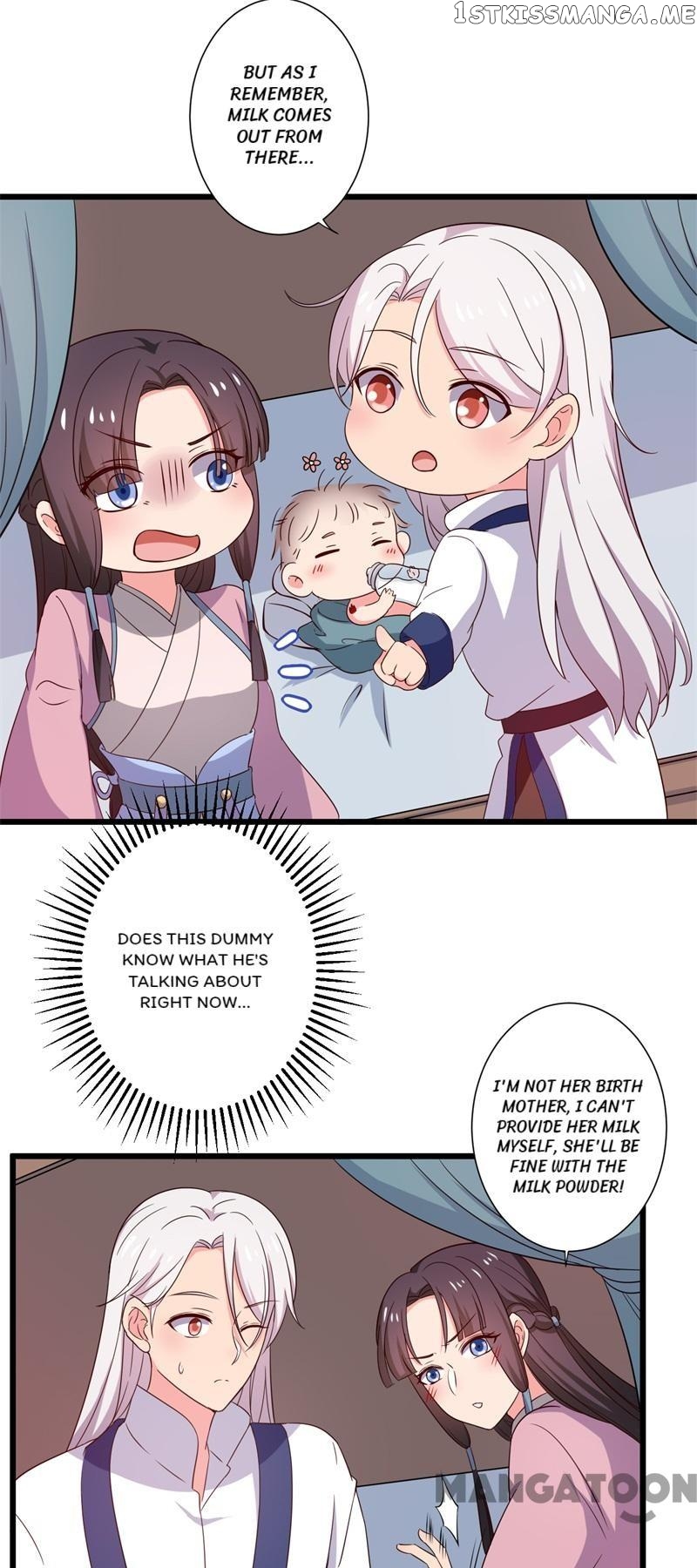 Baby Making System chapter 12 - page 41