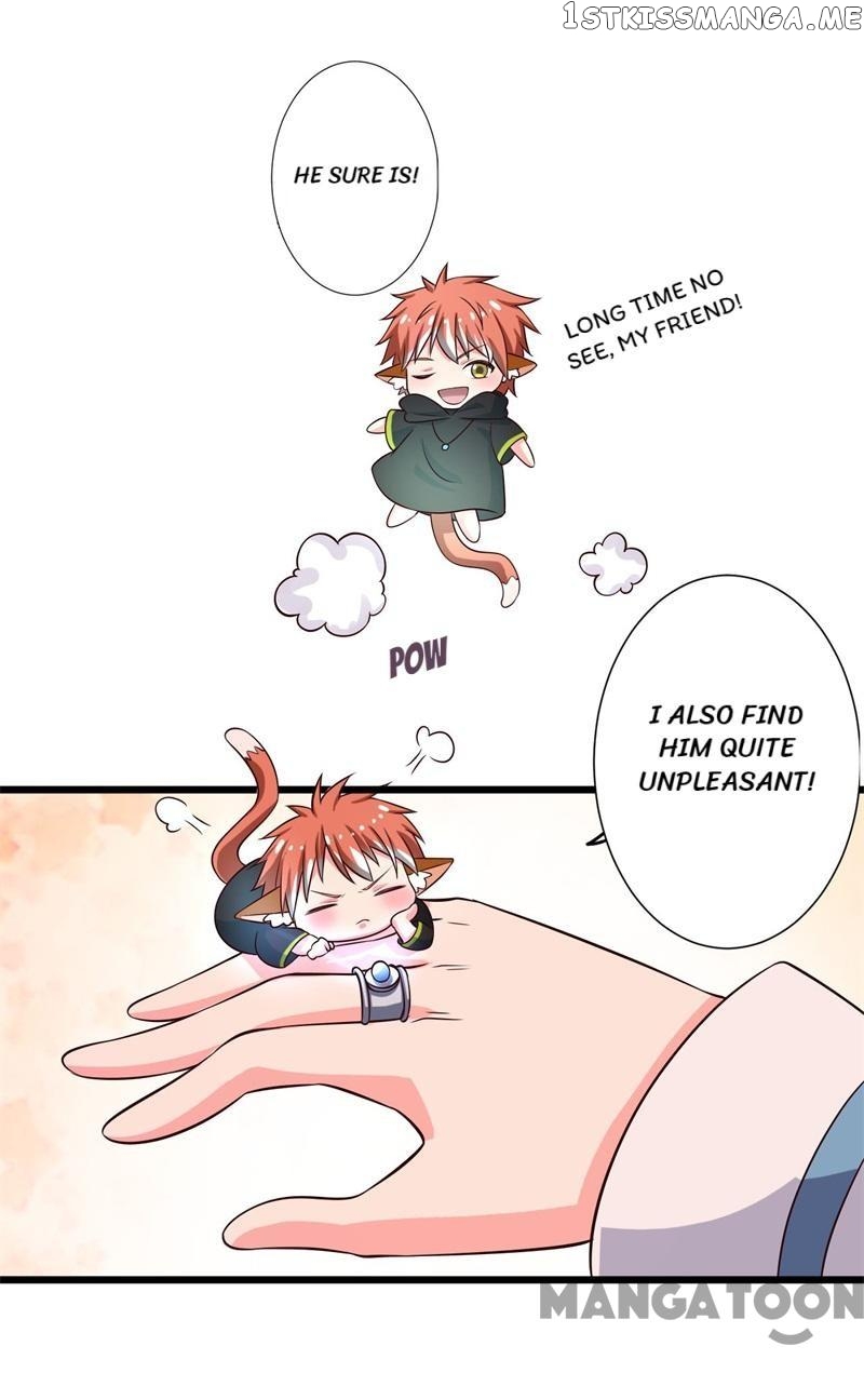 Baby Making System chapter 8 - page 36