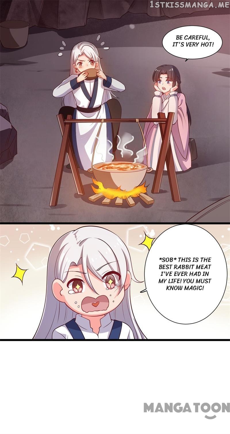 Baby Making System chapter 5 - page 14