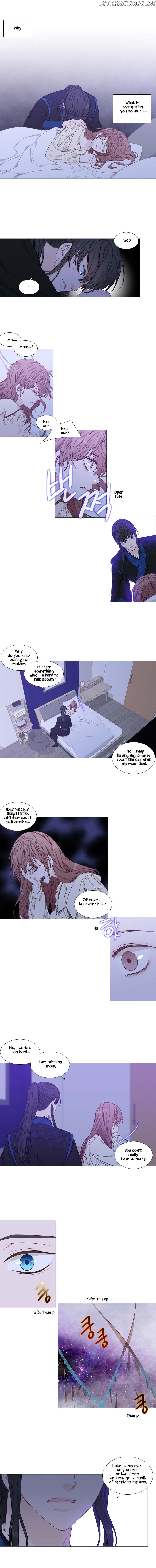 Heavenly Match chapter 272 - page 10