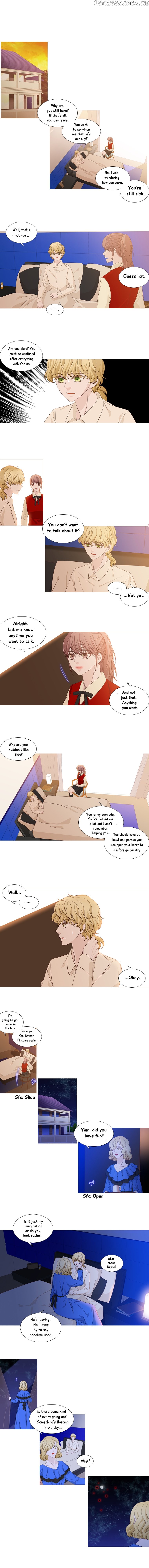 Heavenly Match chapter 174 - page 6