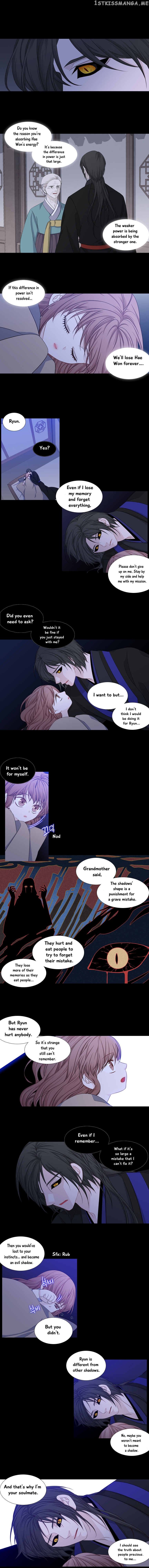 Heavenly Match chapter 168 - page 2