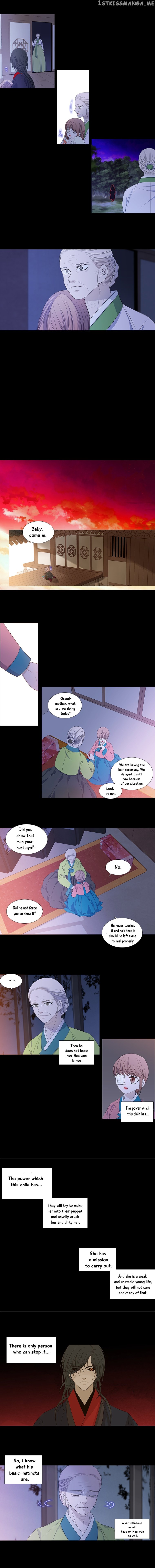 Heavenly Match chapter 164 - page 6