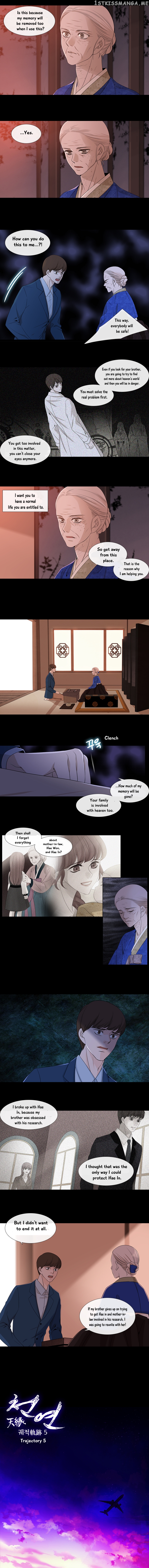 Heavenly Match chapter 123 - page 2