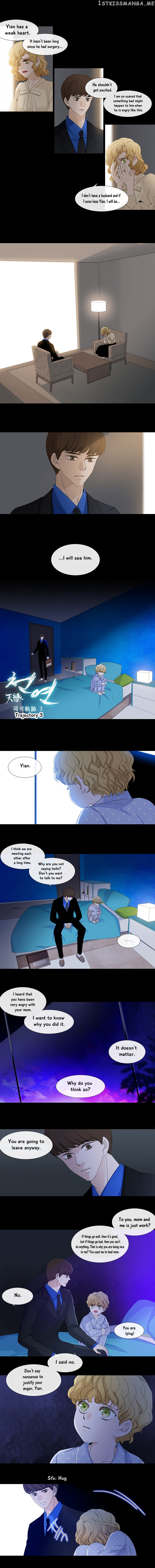 Heavenly Match chapter 121 - page 2