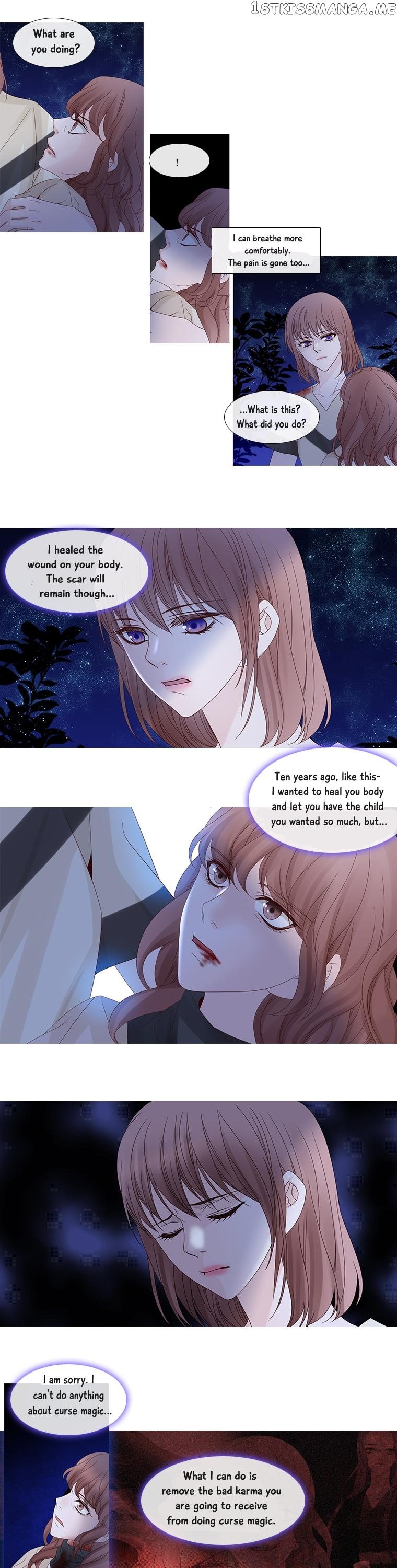 Heavenly Match chapter 114 - page 13