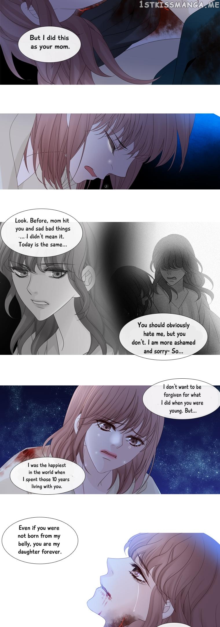 Heavenly Match chapter 114 - page 17