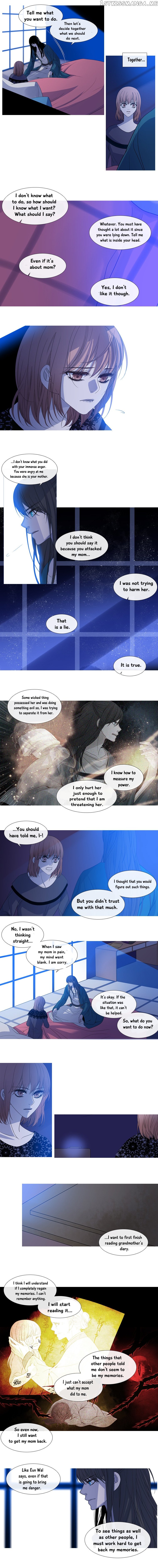 Heavenly Match chapter 101 - page 5