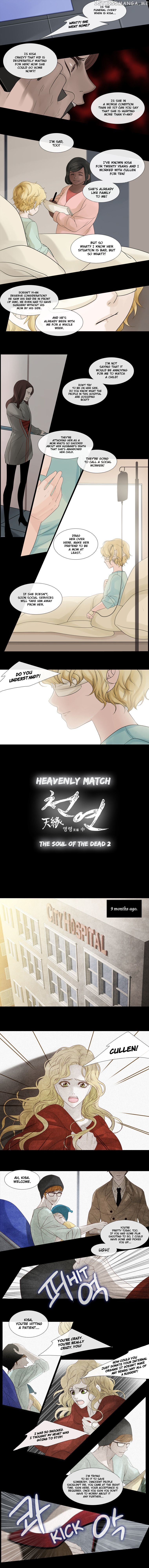 Heavenly Match chapter 68 - page 2