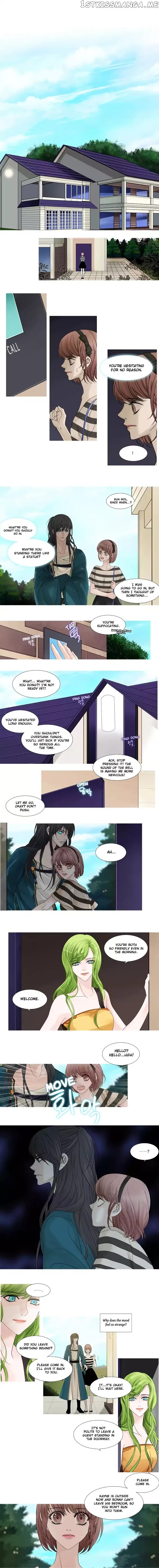 Heavenly Match chapter 67 - page 1