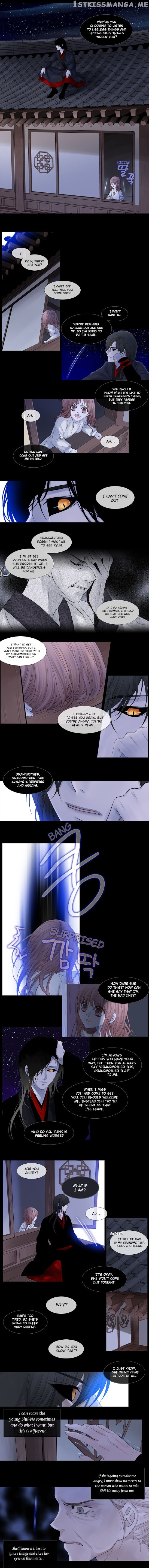 Heavenly Match chapter 66 - page 4