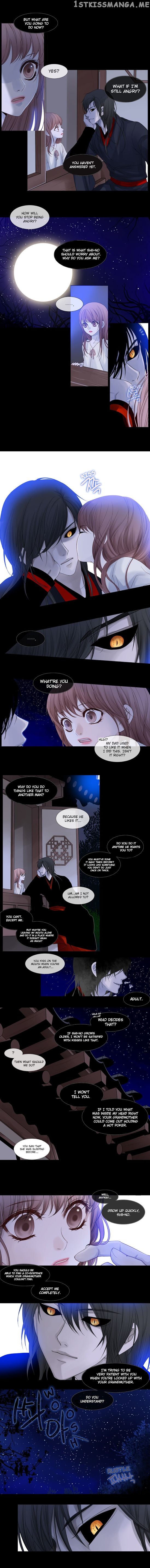 Heavenly Match chapter 66 - page 5