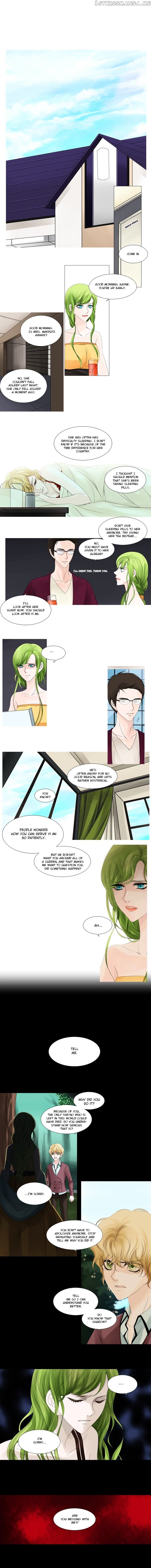 Heavenly Match chapter 57 - page 1