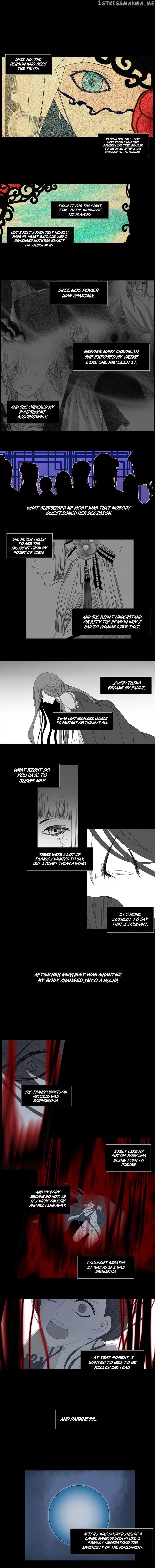 Heavenly Match chapter 30 - page 1