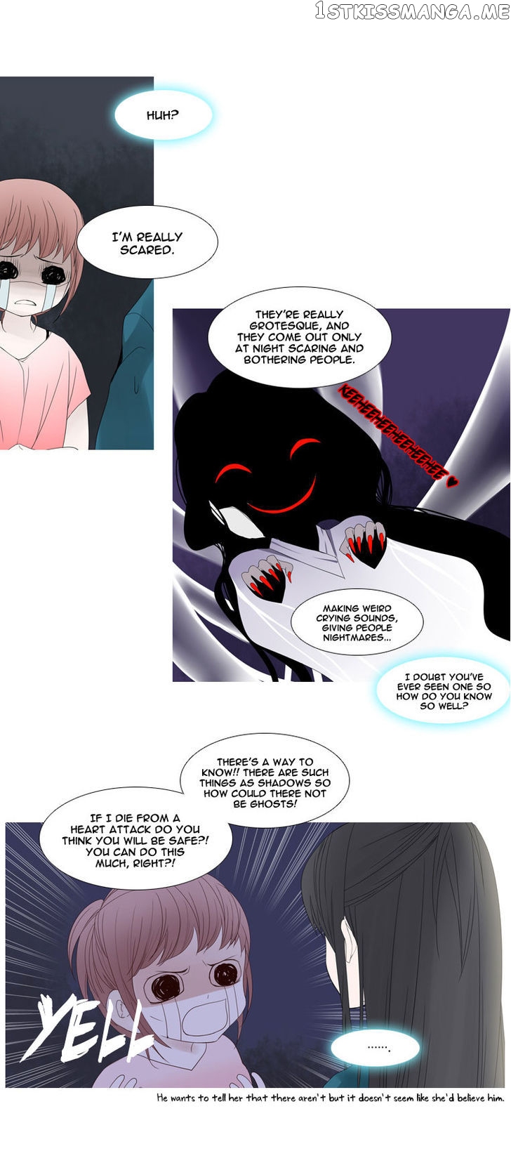 Heavenly Match chapter 15 - page 11