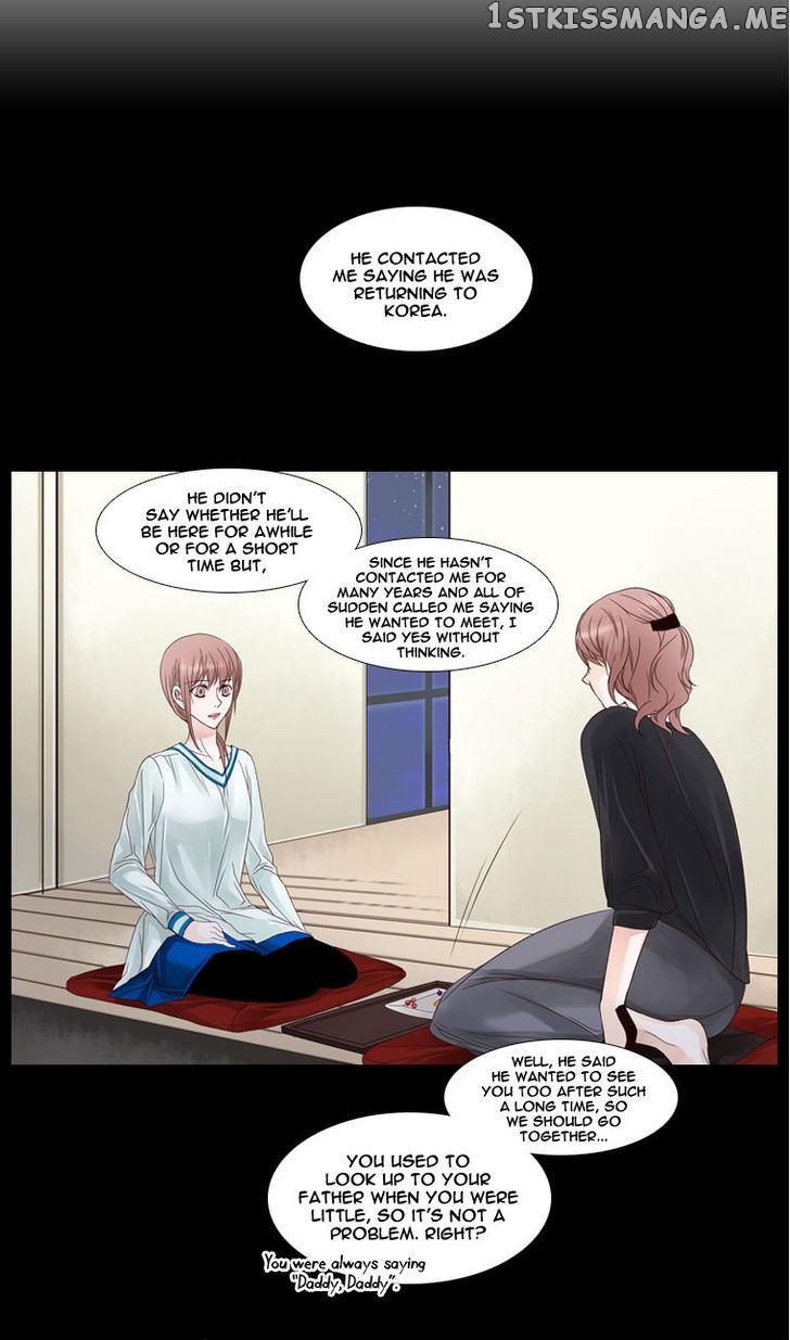 Heavenly Match chapter 12 - page 3