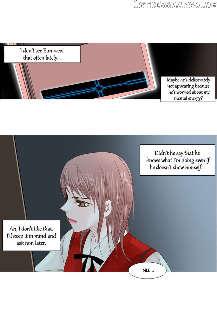 Heavenly Match chapter 10 - page 38