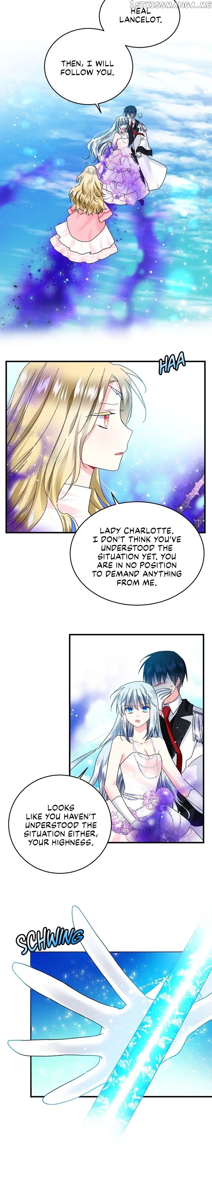 The Lady’s Butler Chapter 37 - page 3