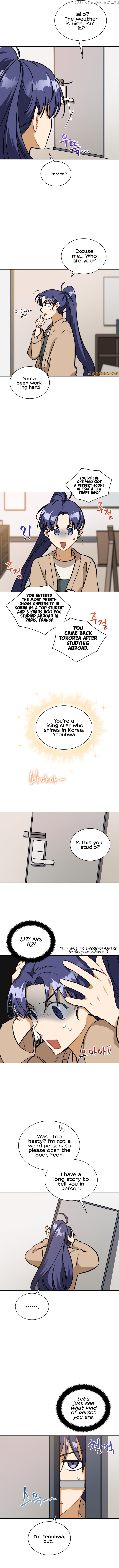 Beast with Flowers chapter 102 - page 7