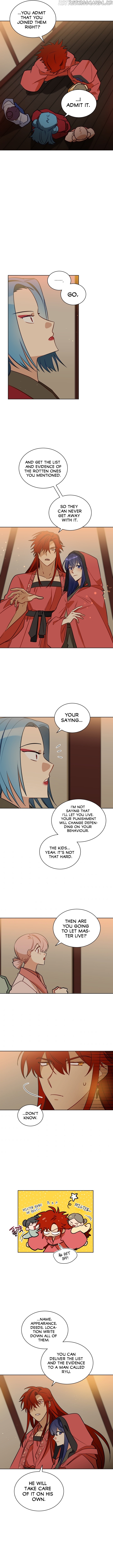 Beast with Flowers chapter 76 - page 7