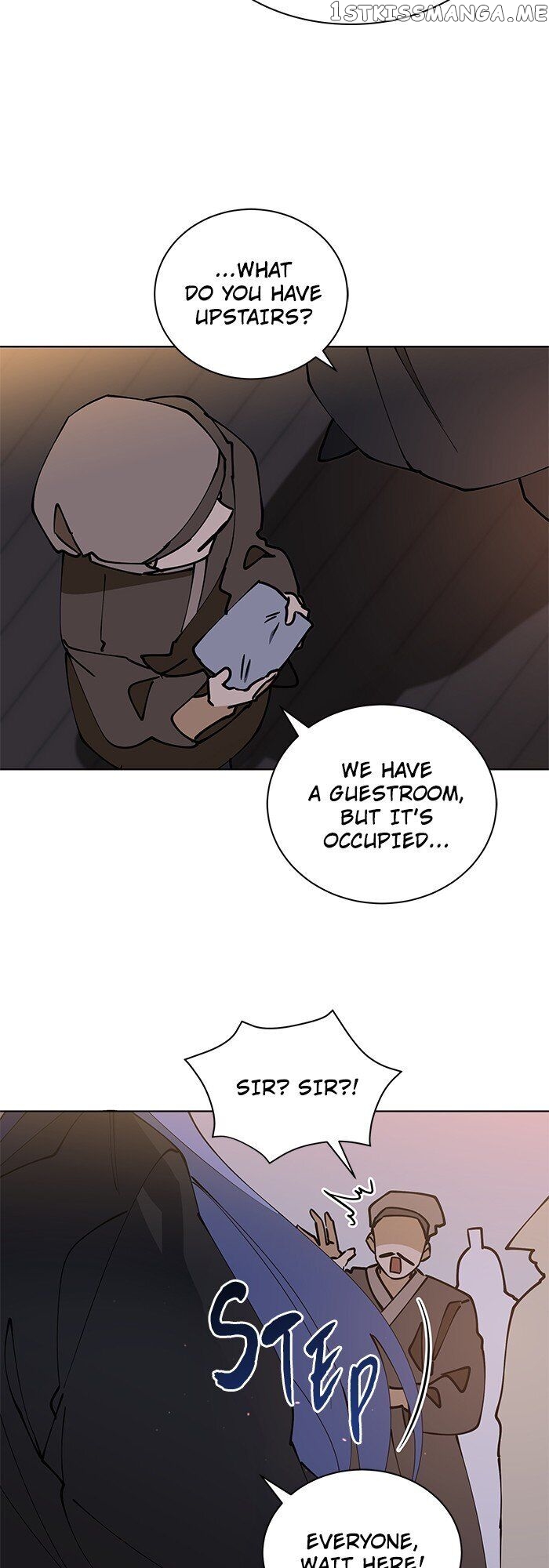 Beast with Flowers chapter 68 - page 20