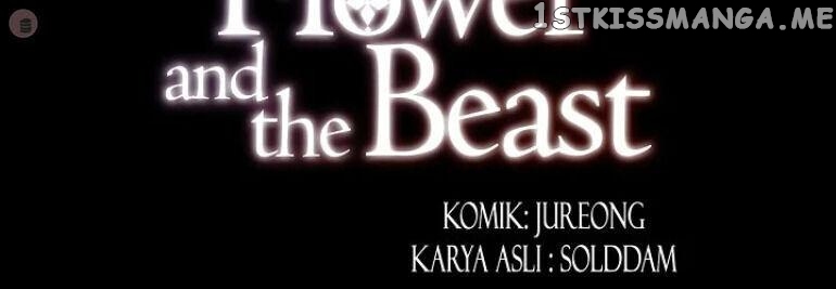 Beast with Flowers chapter 67 - page 26