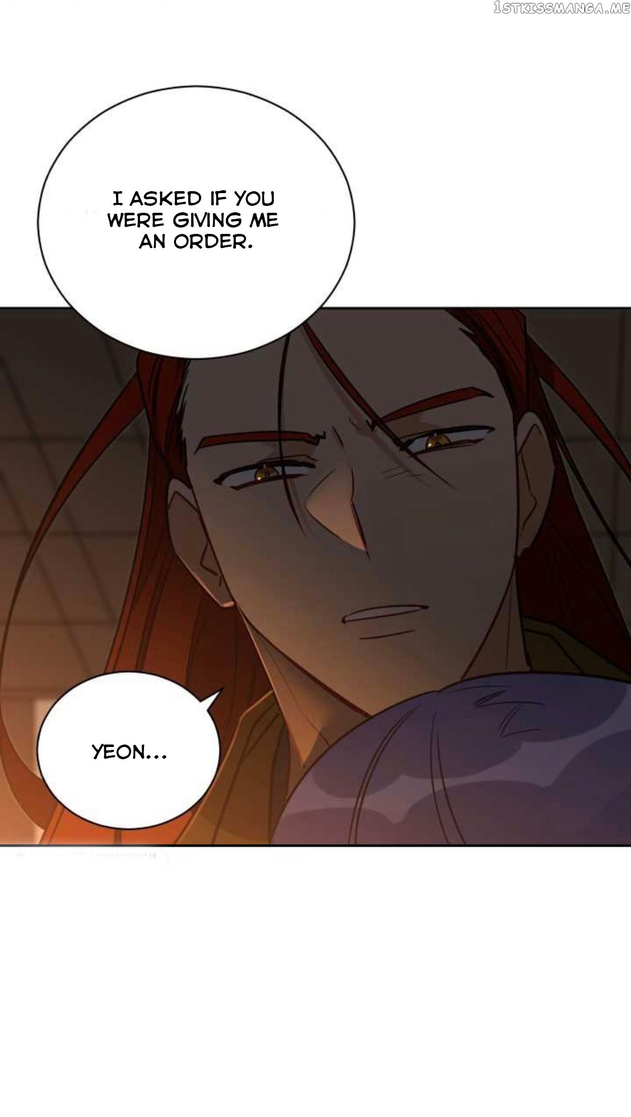 Beast with Flowers chapter 53 - page 10