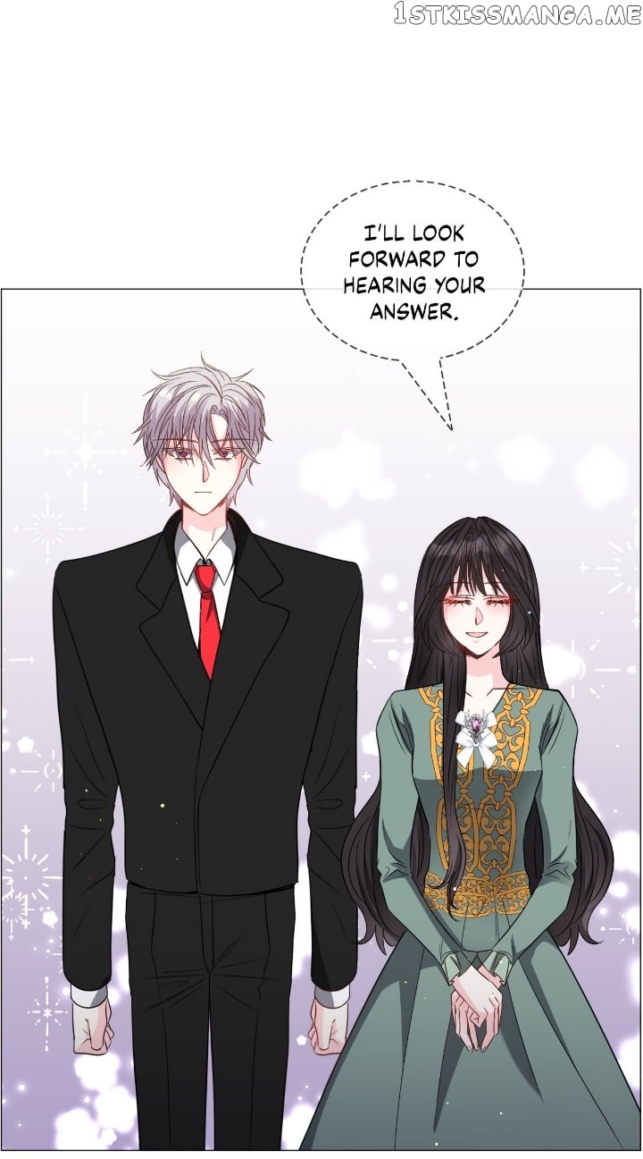 How to Clear a Dating Sim as a Side Character Chapter 93 - page 6