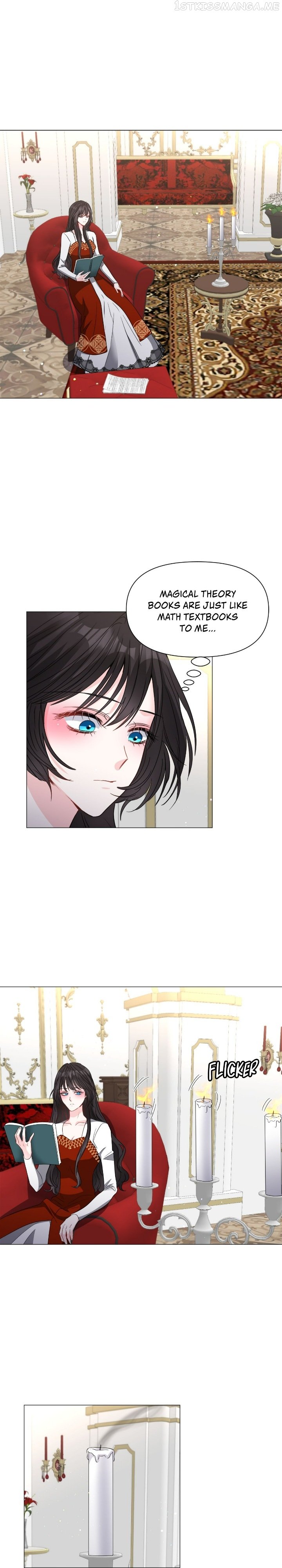 How to Clear a Dating Sim as a Side Character Chapter 87 - page 1