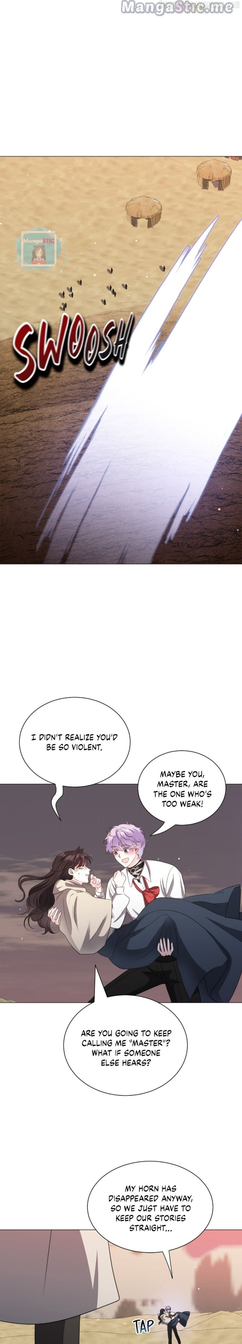 How to Clear a Dating Sim as a Side Character Chapter 85 - page 13