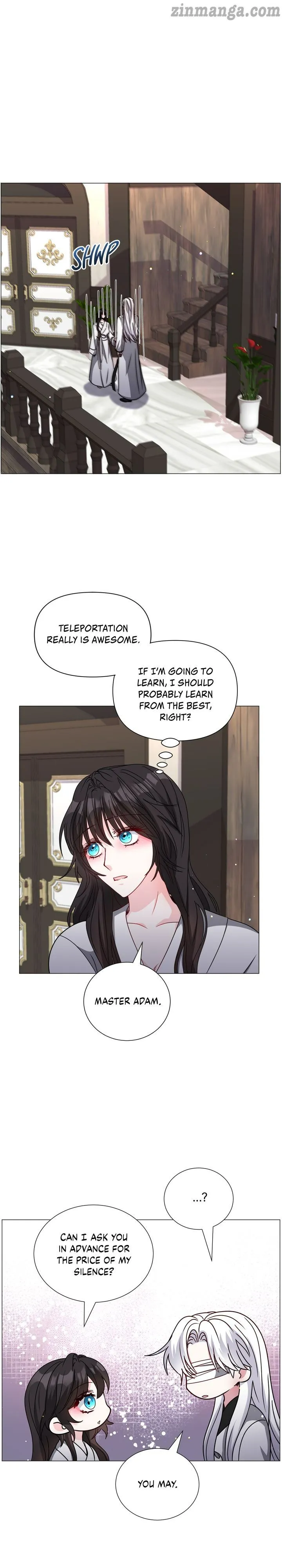 How to Clear a Dating Sim as a Side Character chapter 72 - page 12