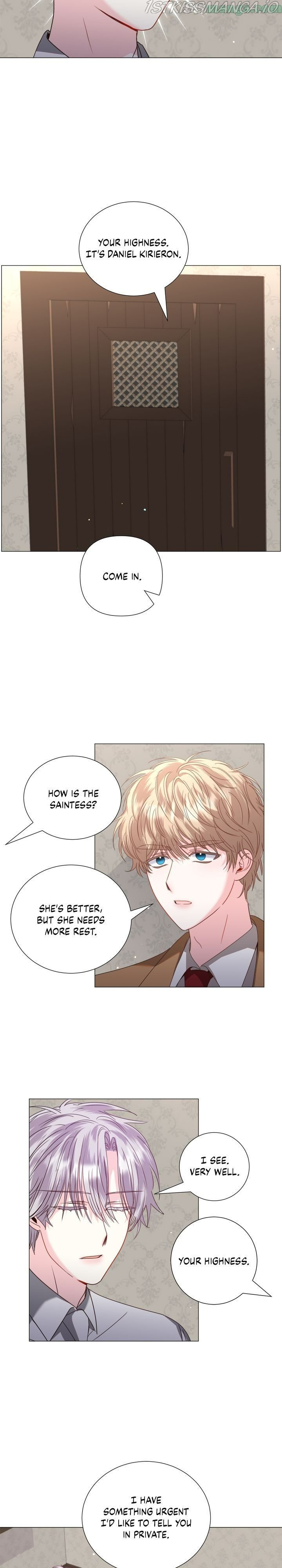 How to Clear a Dating Sim as a Side Character chapter 69 - page 26