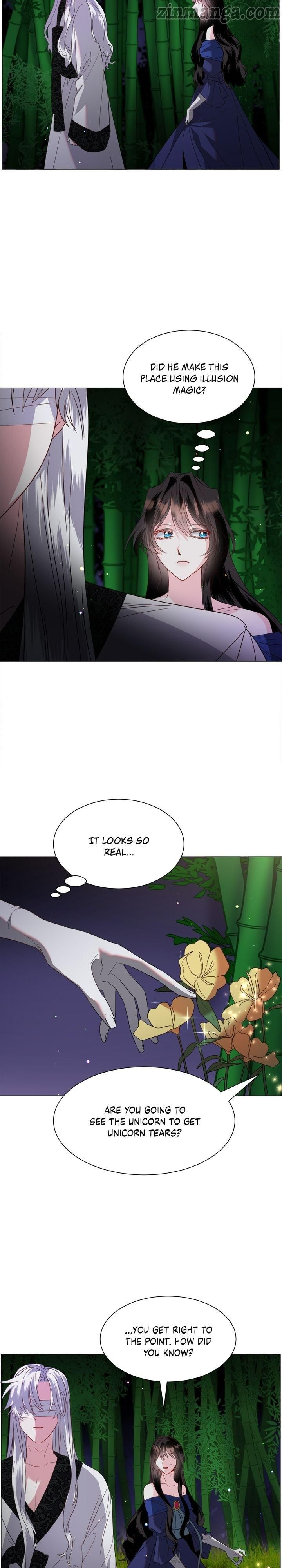 How to Clear a Dating Sim as a Side Character chapter 52 - page 7