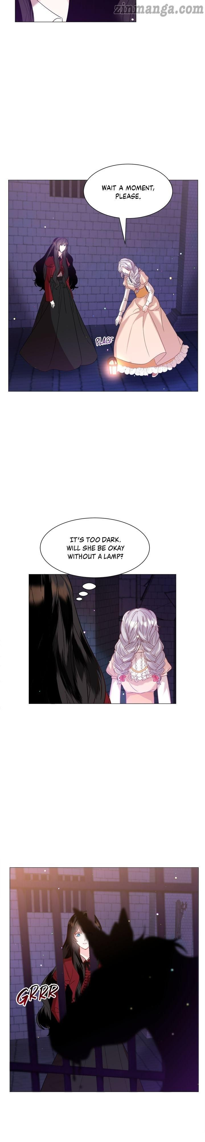 How to Clear a Dating Sim as a Side Character chapter 40 - page 16